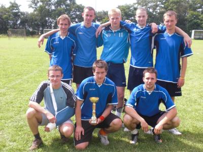 Józefa Team