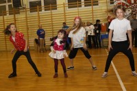 Zumba Junior